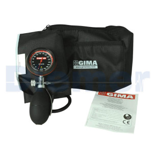 Tensiometro Manual Aneroide London con Funda 